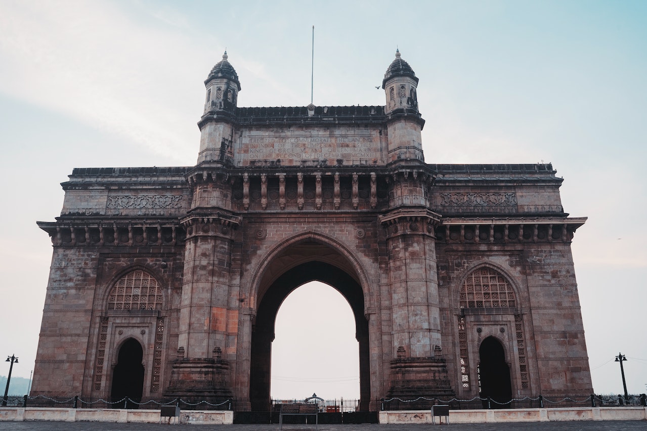 The Gateway of India Mumbai: A Majestic Landmark of the City