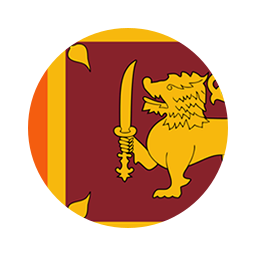 flag Sri Lanka